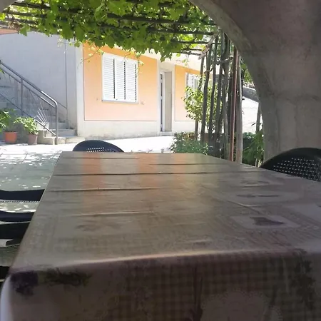 Gemuetliche Andrea In Opatija By Interhome Apartamento Volosko