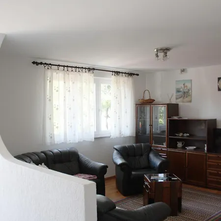 Apartamento Gemuetliche Andrea In Opatija By Interhome