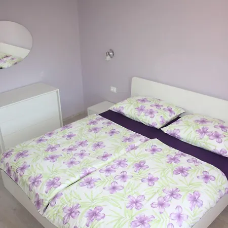 Gemuetliche Andrea In Opatija By Interhome