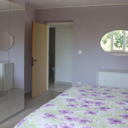 アパート Gemuetliche Andrea In Opatija By Interhome