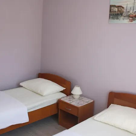 アパート Gemuetliche Andrea In Opatija By Interhome