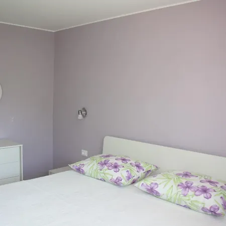 Gemuetliche Andrea In Opatija By Interhome アパート *