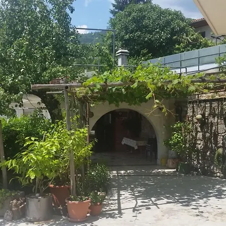 Gemuetliche Andrea In Opatija By Interhome ヴォロスコ