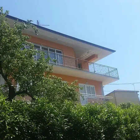 Gemuetliche Andrea In Opatija By Interhome アパート *