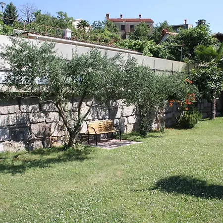 Gemuetliche Andrea In Opatija By Interhome アパート