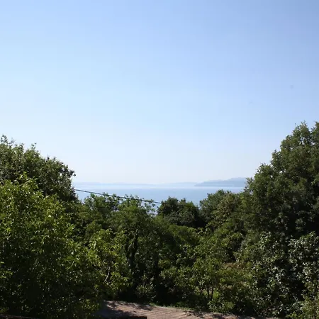 Gemuetliche Andrea In Opatija By Interhome アパート *