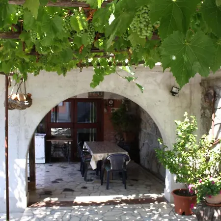Gemuetliche Andrea In Opatija By Interhome アパート