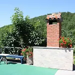 Apartmán Gemuetliche Andrea In Opatija By Interhome *