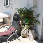 Apartmán Gemuetliche Andrea In Opatija By Interhome *