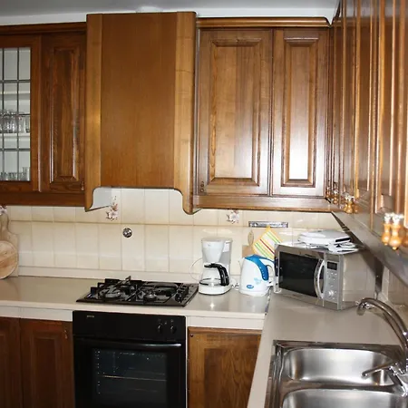 Apartment Gemuetliche Andrea In Opatija By Interhome