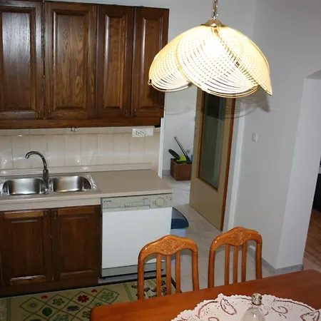 Gemuetliche Andrea In Opatija By Interhome Apartment *