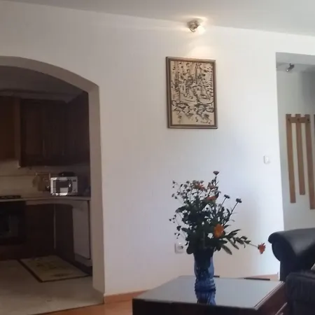 Gemuetliche Andrea In Opatija By Interhome Apartment
