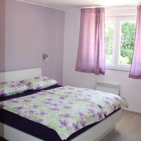 Gemuetliche Andrea In Opatija By Interhome Apartment
