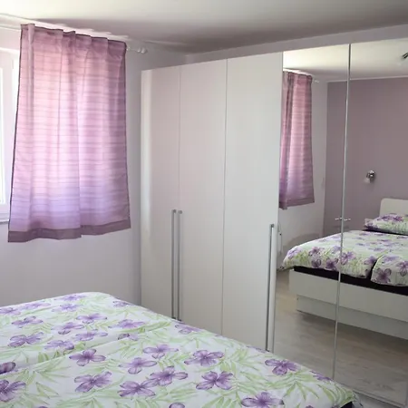 Gemuetliche Andrea In Opatija By Interhome Apartment