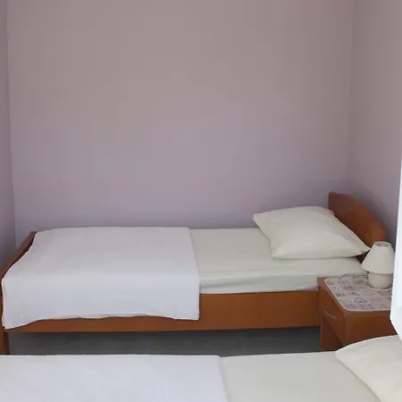 Apartment Gemuetliche Andrea In Opatija By Interhome