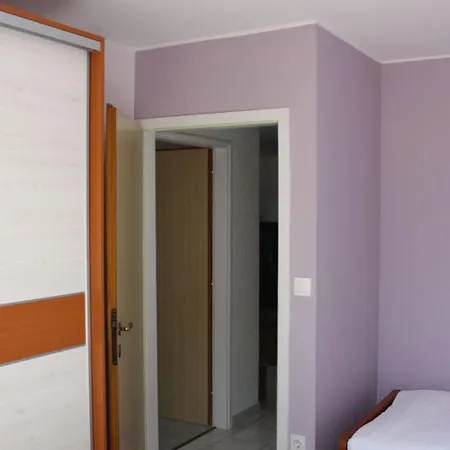 Gemuetliche Andrea In Opatija By Interhome Apartment Volosko