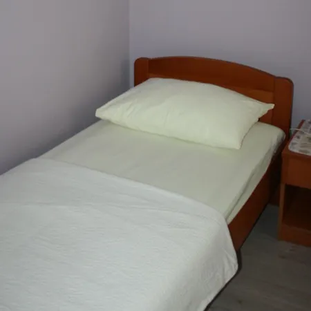 Apartment Gemuetliche Andrea In Opatija By Interhome Volosko