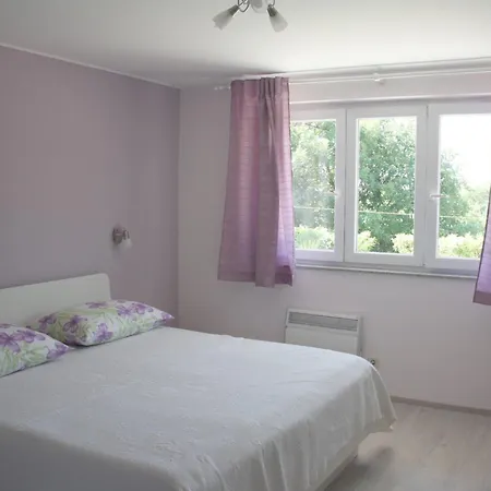 Apartment Gemuetliche Andrea In Opatija By Interhome Volosko