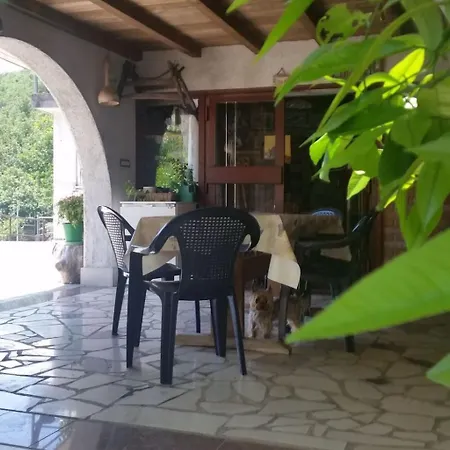 Gemuetliche Andrea In Opatija By Interhome