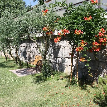 Gemuetliche Andrea In Opatija By Interhome Apartment Volosko