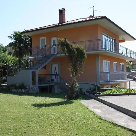 Gemuetliche Andrea In Opatija By Interhome Apartment