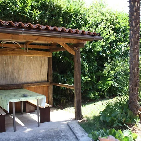 Gemuetliche Andrea In Opatija By Interhome Apartment
