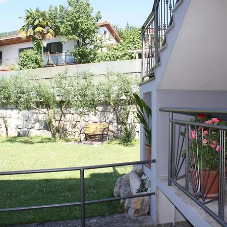 Gemuetliche Andrea In Opatija By Interhome Apartment