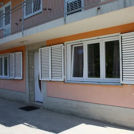Apartment Gemuetliche Andrea In Opatija By Interhome