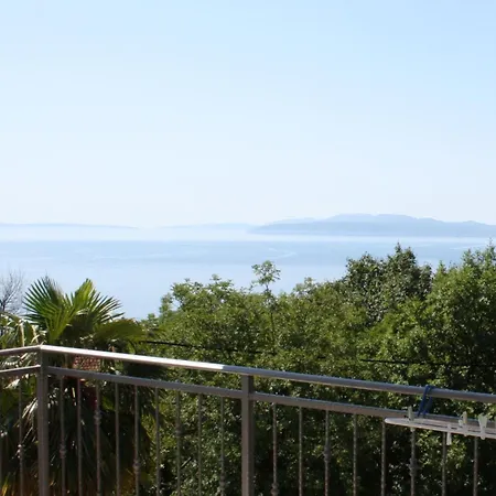 Apartment Gemuetliche Andrea In Opatija By Interhome