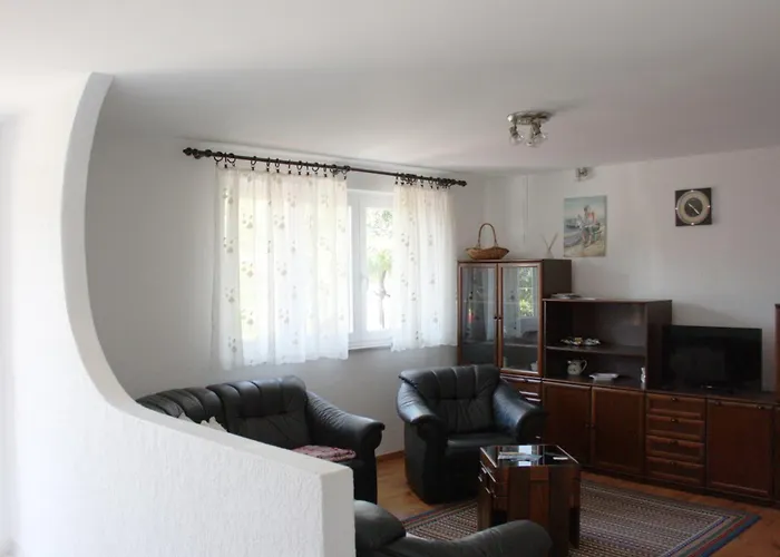 Apartament Gemuetliche Andrea In Opatija By Interhome