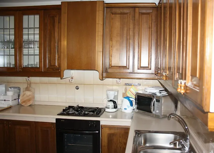 Apartament Gemuetliche Andrea In Opatija By Interhome