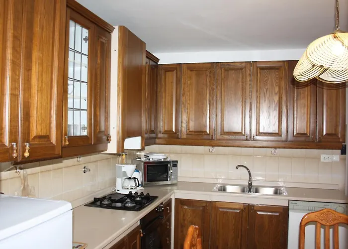 Apartament Gemuetliche Andrea In Opatija By Interhome