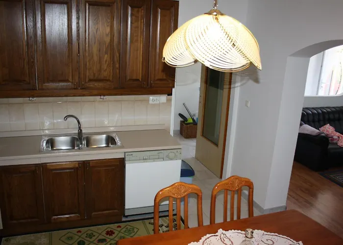 Gemuetliche Andrea In Opatija By Interhome Apartament *