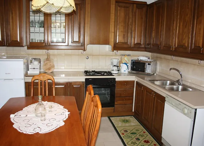 Apartament Gemuetliche Andrea In Opatija By Interhome *
