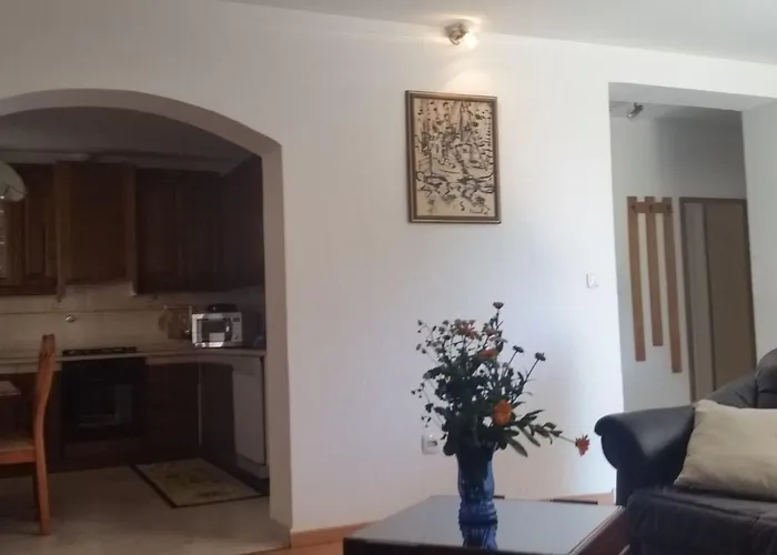 Gemuetliche Andrea In Opatija By Interhome Apartament