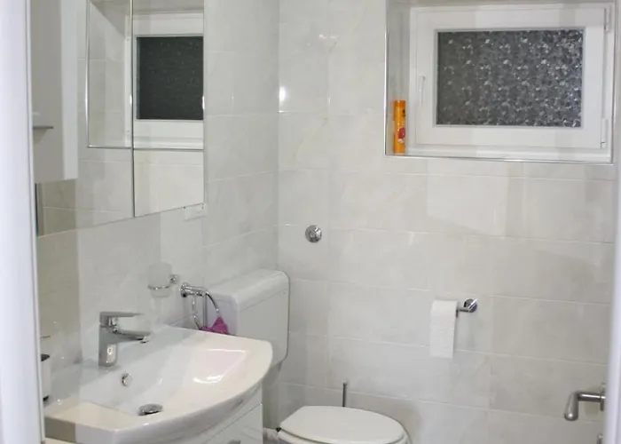 Gemuetliche Andrea In Opatija By Interhome Apartament *