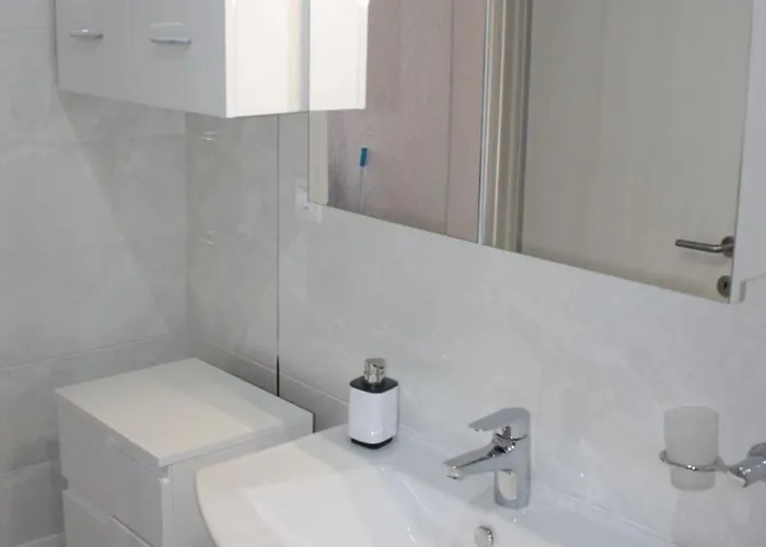 Apartament Gemuetliche Andrea In Opatija By Interhome *
