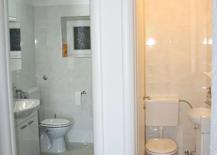 Gemuetliche Andrea In Opatija By Interhome Apartament *