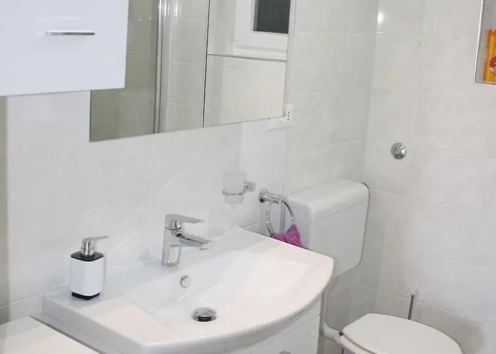 Gemuetliche Andrea In Opatija By Interhome Apartament *