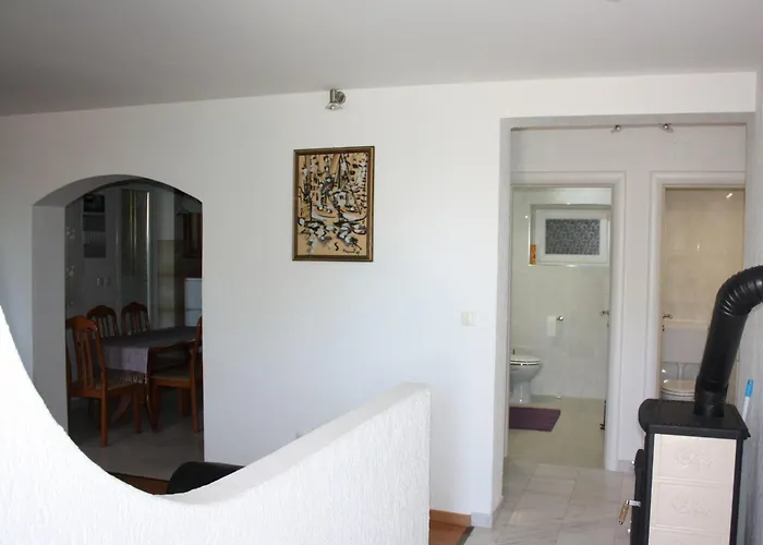 Apartament Gemuetliche Andrea In Opatija By Interhome