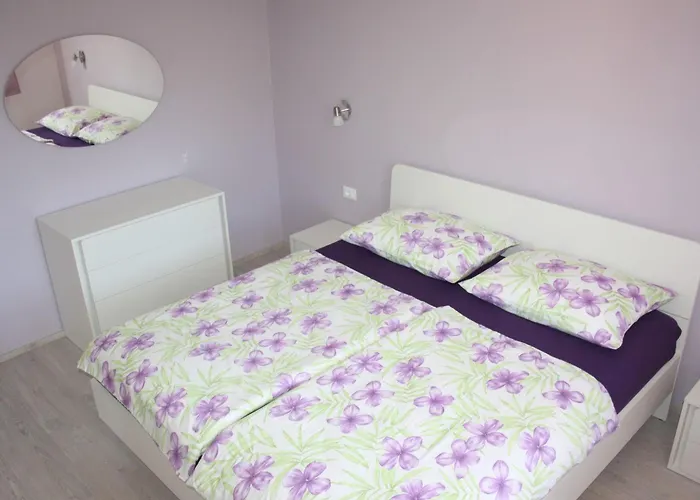 Gemuetliche Andrea In Opatija By Interhome