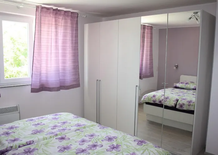 Gemuetliche Andrea In Opatija By Interhome Apartament