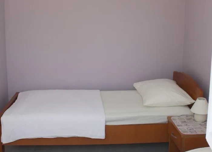 Apartament Gemuetliche Andrea In Opatija By Interhome