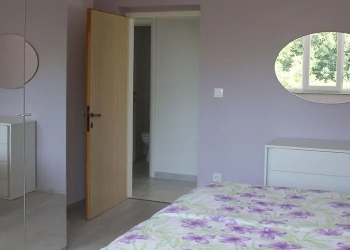 Apartament Gemuetliche Andrea In Opatija By Interhome