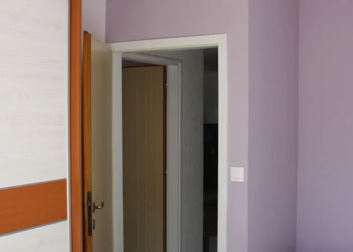 Gemuetliche Andrea In Opatija By Interhome Apartament Volosko