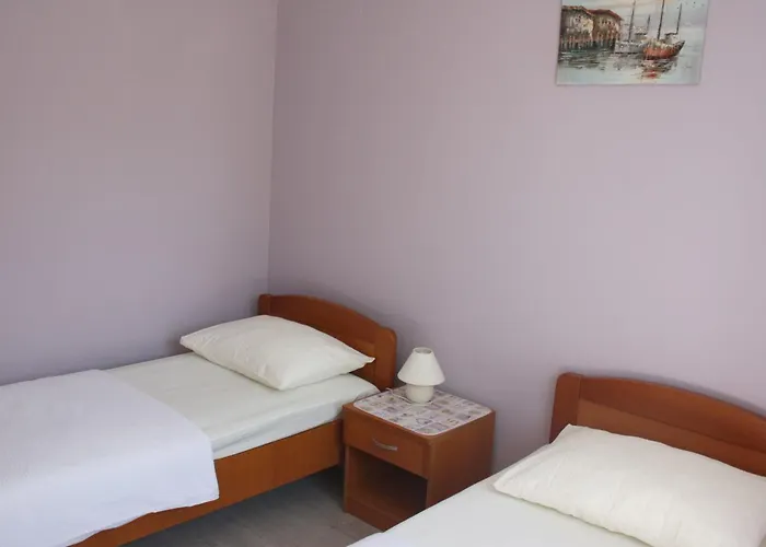 Apartament Gemuetliche Andrea In Opatija By Interhome