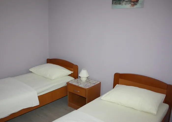 Gemuetliche Andrea In Opatija By Interhome Apartament *