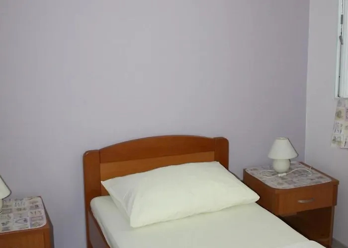 Gemuetliche Andrea In Opatija By Interhome