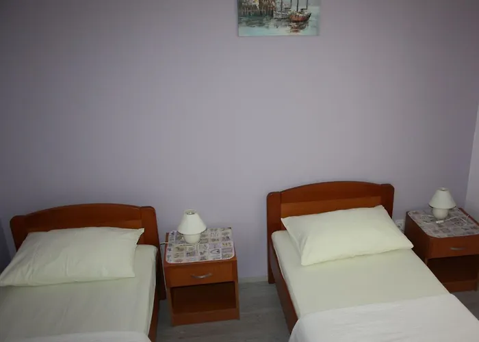 Apartament Gemuetliche Andrea In Opatija By Interhome