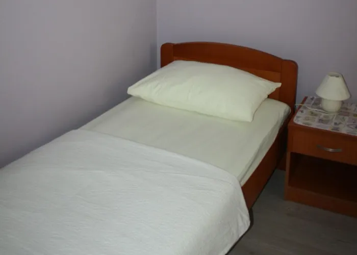 Apartament Gemuetliche Andrea In Opatija By Interhome Volosko